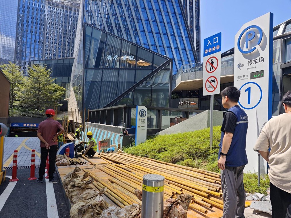 人人都是东道主!南山街道以“绣花功夫”迎接APEC盛会