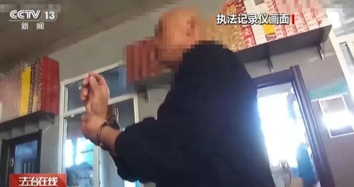 错过高速出口,男子掉头超车道开远光灯逆行10多公里,被抓后辩称又没出事故